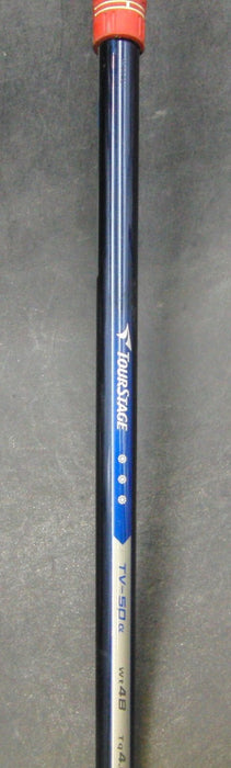 Bridgestone Tourstage ViQ 19° 5 Wood Regular Graphite Shaft Nexgen Grip