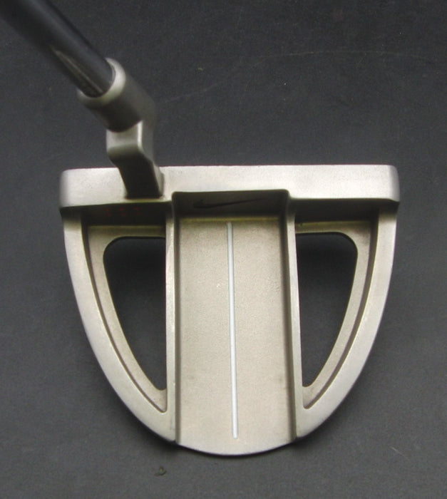 Nike Ignite 006 Putter Steel Shaft 84cm Length Psyko Grip