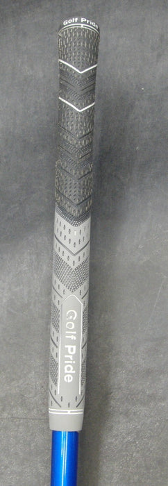 Mizuno F-50 15° 3 Wood Stiff Graphite Shaft Golf Pride Grip