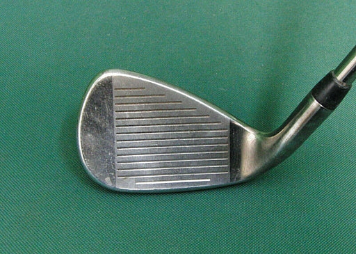 Cobra King F6 8 Iron Regular Graphite Shaft LAMKIN Grip