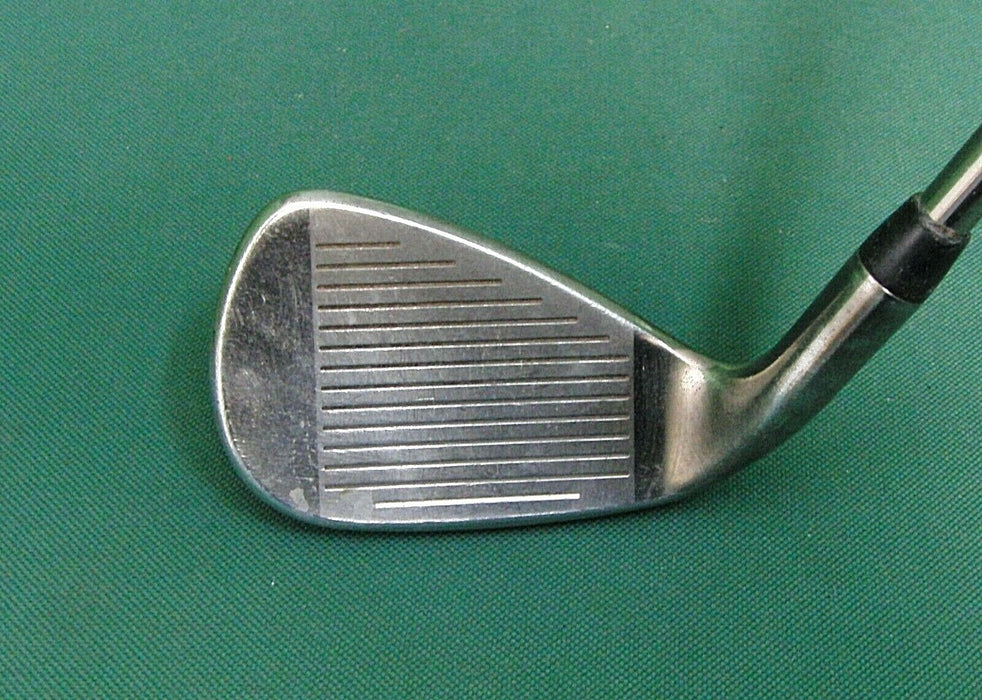 Cobra King F6 8 Iron Regular Graphite Shaft LAMKIN Grip