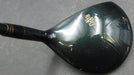 Dunlop Hi-Brid Maxfli 15° 3 Wood Stiff Graphite Shaft Golf Pride Grip