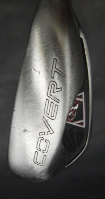 Nike VRS Covert Gap A Wedge Regular Steel Shaft Golf Pride Grip