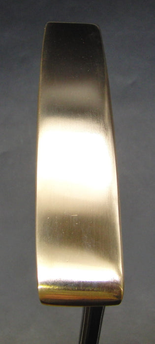 Ping Pal 2 Becu Putter Steel Shaft 89cm Length Acer Grip