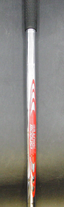 PXG 0311 Forged 6 Iron Stiff Steel Shaft Lamkin Grip