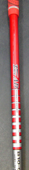 Bridgestone TourStage X-Drive GR 15° 3 Wood Stiff Graphite Shaft Golf Pride Grip