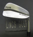 Ping Blueprint Black Dot 6 Iron Extra Stiff Steel Shaft Golf Pride Grip