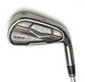 Adams Idea Black CB3 6 Iron KBS Tour 90 Stiff Steel Shaft Golf Pride Grip