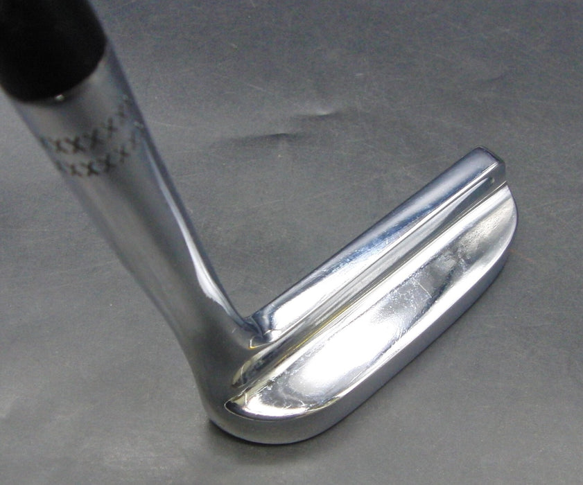 Macgregor Tourney Classic IMG Iron Master Putter Steel Shaft 90.5cm Length