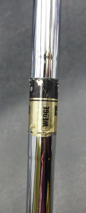 Fourteen RM-22 56° Sand Wedge Wedge Flex Steel Shaft Iomic Grip