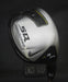 Nike SQ Machspeed 24° 4 Hybrid Regular Graphite Shaft Black Grip
