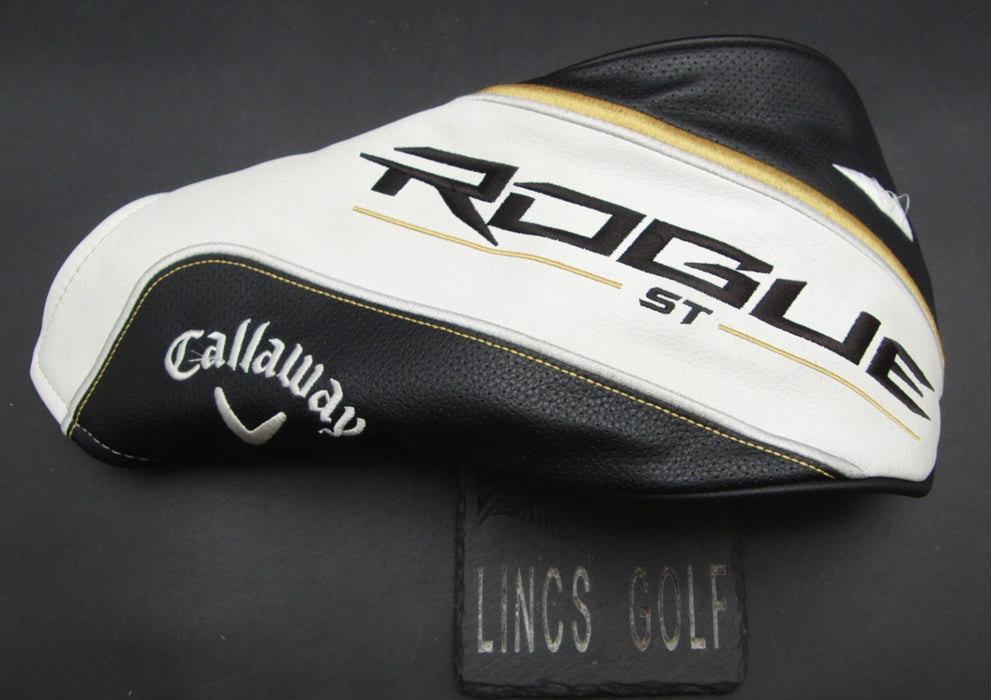 Callaway Rogue ST Driver Head Cover