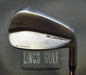 Ping Blueprint Forged Blue Dot Pitching Wedge Stiff Steel Shaft Golf Pride Grip