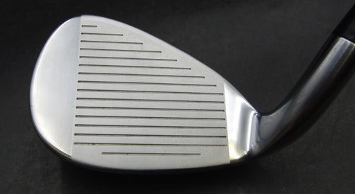 TaylorMade rac cgb 9 Iron Stiff Steel Shaft TaylorMade Grip