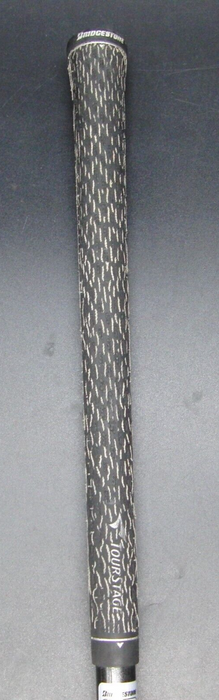 Left Handed Bridgestone TourStage Fst 14° 3+ Wood Stiff Graphite Shaft T/S Grip
