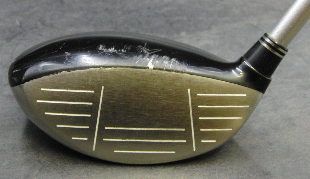 Callaway Warbird 5 Wood Stiff Graphite Shaft Callaway Grip + Headcover