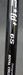 Royal Collection FD 20° 5 Wood Stiff Graphite Shaft Royal Collection Grip