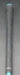 Callaway Rogue Star 10.5° Driver Stiff Graphite Shaft Golf Pride Grip