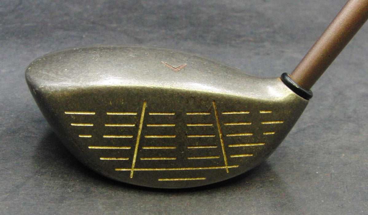 Ladies Callaway War Bird Great Big Bertha S2H2 5 Wood Ladies Graphite Shaft