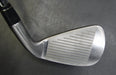 Left-Handed Nike VR II Pro Cavity 6 Iron Stiff Steel Shaft Nike Grip
