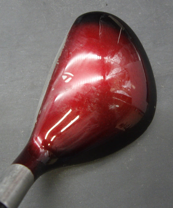 TaylorMade r7 CGB Max 19° 3 Hybrid Stiff Steel Shaft Black Grip