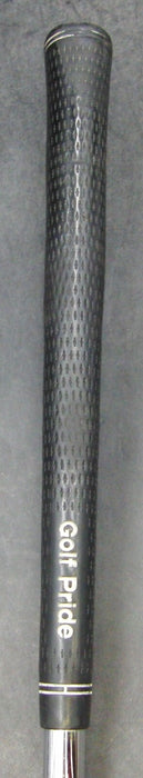 Cleveland CG11 CMM 52° Gap Wedge Regular Steel Shaft Golf Pride Grip