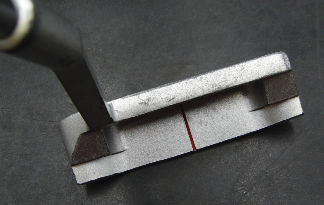 TaylorMade Putter 91.5cm Playing Length Steel Shaft TaylorMade Grip
