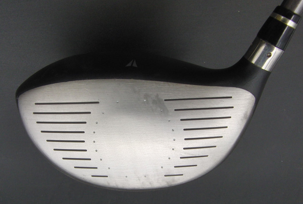 Nike SQ Sumo 10.5° Driver Stiff Graphite Shaft Nike Grip*