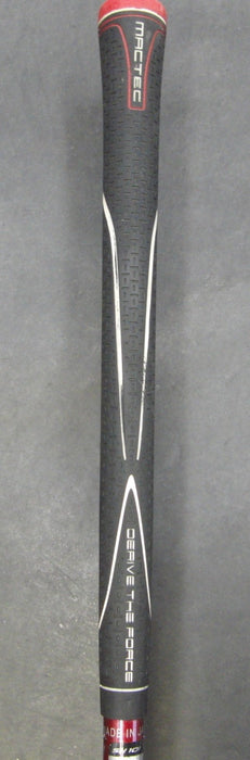 MacGregor Mactec FW 14.5° 3 Wood Stiff Graphite Shaft Mactech Grip