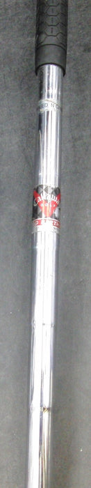 Callaway Big Bertha 5 Iron Uniflex Steel Shaft Callaway Grip