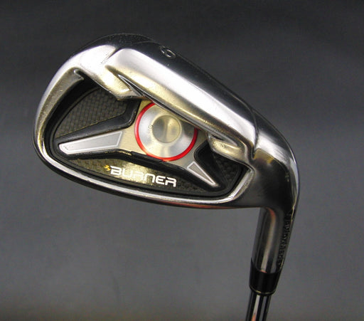 Taylormade Burner 9 Iron Regular Steel Shaft Taylormade Grip