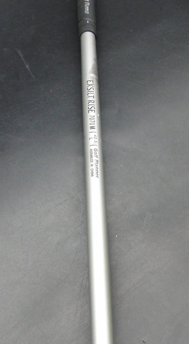 Ladies Golf Planner Nouli 21° 4 Wood Ladies Graphite Shaft Golf Planner  Grip