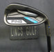 Ping G30 Blue Dot 6 Iron Regular Graphite Shaft Ping Grip