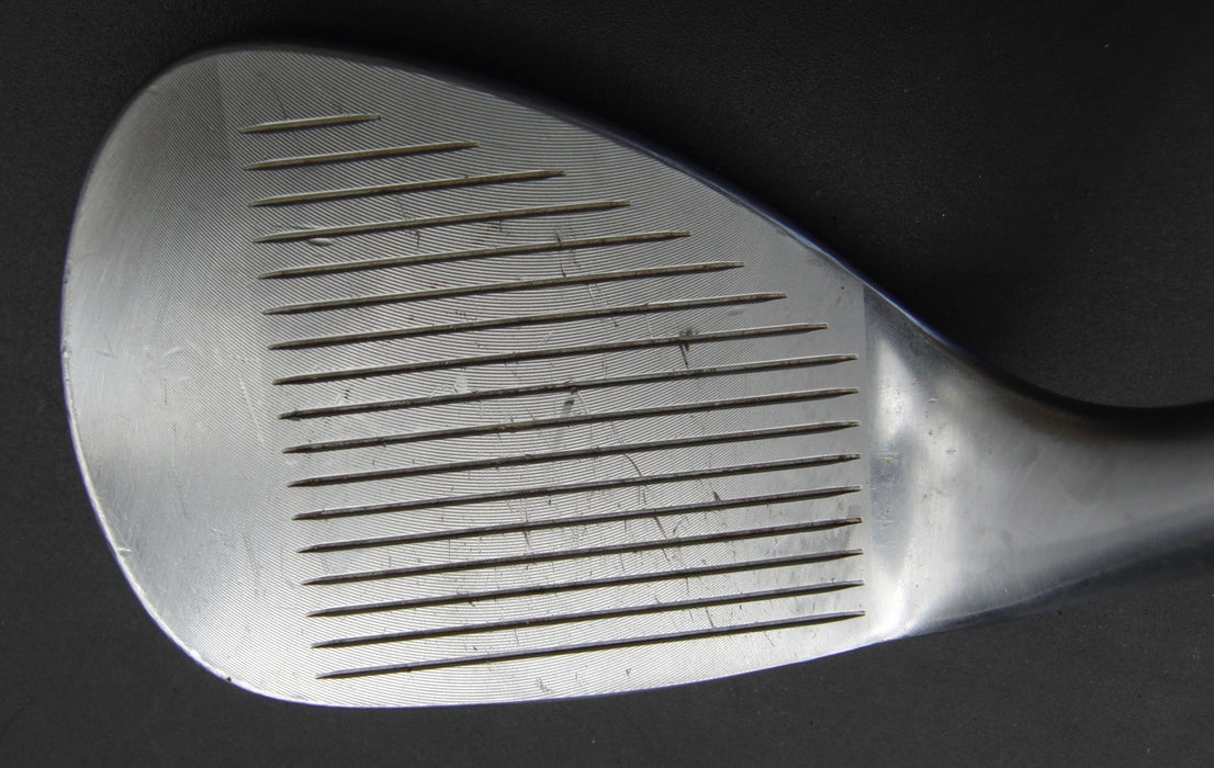 Titleist BV K Grind SM5 58° Sand Wedge Stiff Steel Shaft Titleist Grip