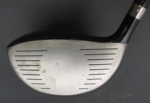 Nike SQ 460 9.5° Driver Stiff Graphite Shaft Golf Pride Grip*