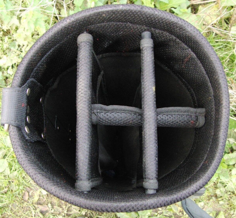 5 Division OnreD Cart Trolley Golf Clubs Bag