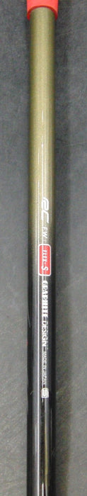 Royal Collection CvXer 15° 3 Wood Stiff Graphite Shaft Chaucer Grip