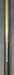 Royal Collection CvXer 15° 3 Wood Stiff Graphite Shaft Chaucer Grip