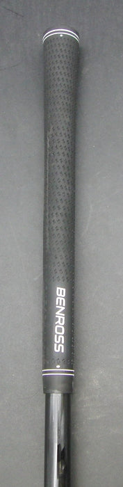 Royal Collection SFD 15° 3 Wood Stiff Graphite Shaft Benross Grip