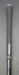 Royal Collection SFD 15° 3 Wood Stiff Graphite Shaft Benross Grip