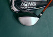Honma Tour World TW727 455S 9.5° Driver Stiff Graphite Shaft Golf Pride Grip