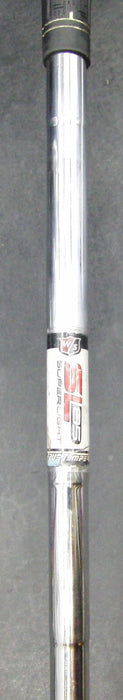 Wilson Staff D-100 9 Iron Uniflex Steel Shaft Wilson Staff Grip