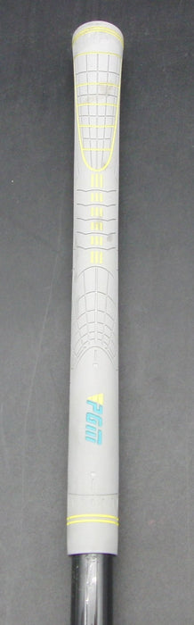 TaylorMade RBZ 9.5° Driver Regular (Optional) Graphite Shaft PGM Grip
