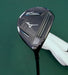 Ladies Mizuno ST 200X 18° 5 Wood Ladies Graphite Shaft Winn Grip