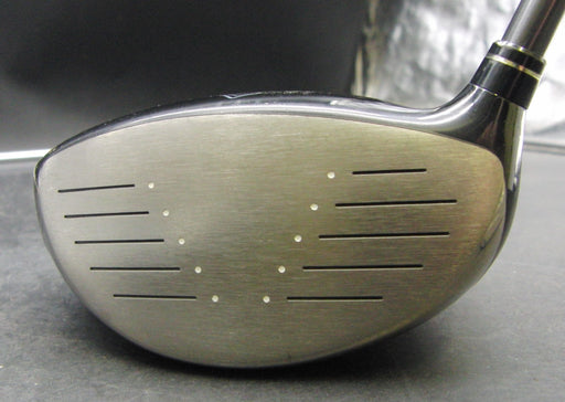 Callaway Legacy Apex 9.5° Driver Regular Graphite Shaft Callaway Grip