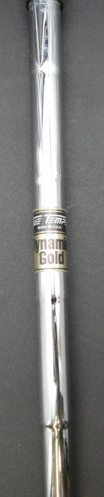 King Cobra Baffler Pro 20° 3 Hybrid Stiff Steel Shaft Golf Pride Grip