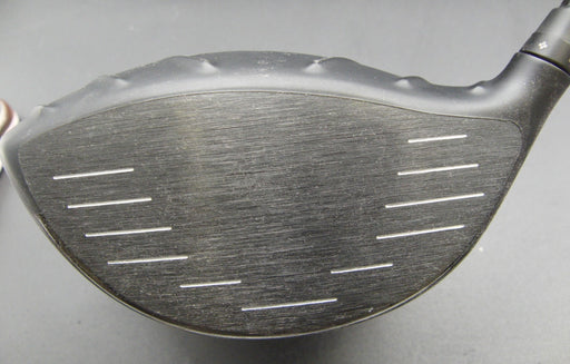 Ping G Series LS Tec 9° Driver Stiff (Optional) Graphite Shaft Prosimmon Grip*