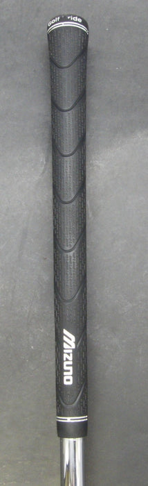 Mizuno JPX 825 6 Iron Stiff Steel Shaft Mizuno Grip