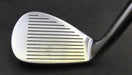 KZG Forged 9 Iron Regular Steel Shaft Lamkin Grip