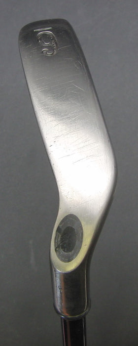 Left-Handed Callaway Hawk Eye VFT 6 Iron Regular Graphite Shaft Callaway Grip